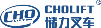 Stivuitorist NINGBO CHOLIFT CO.LTD.